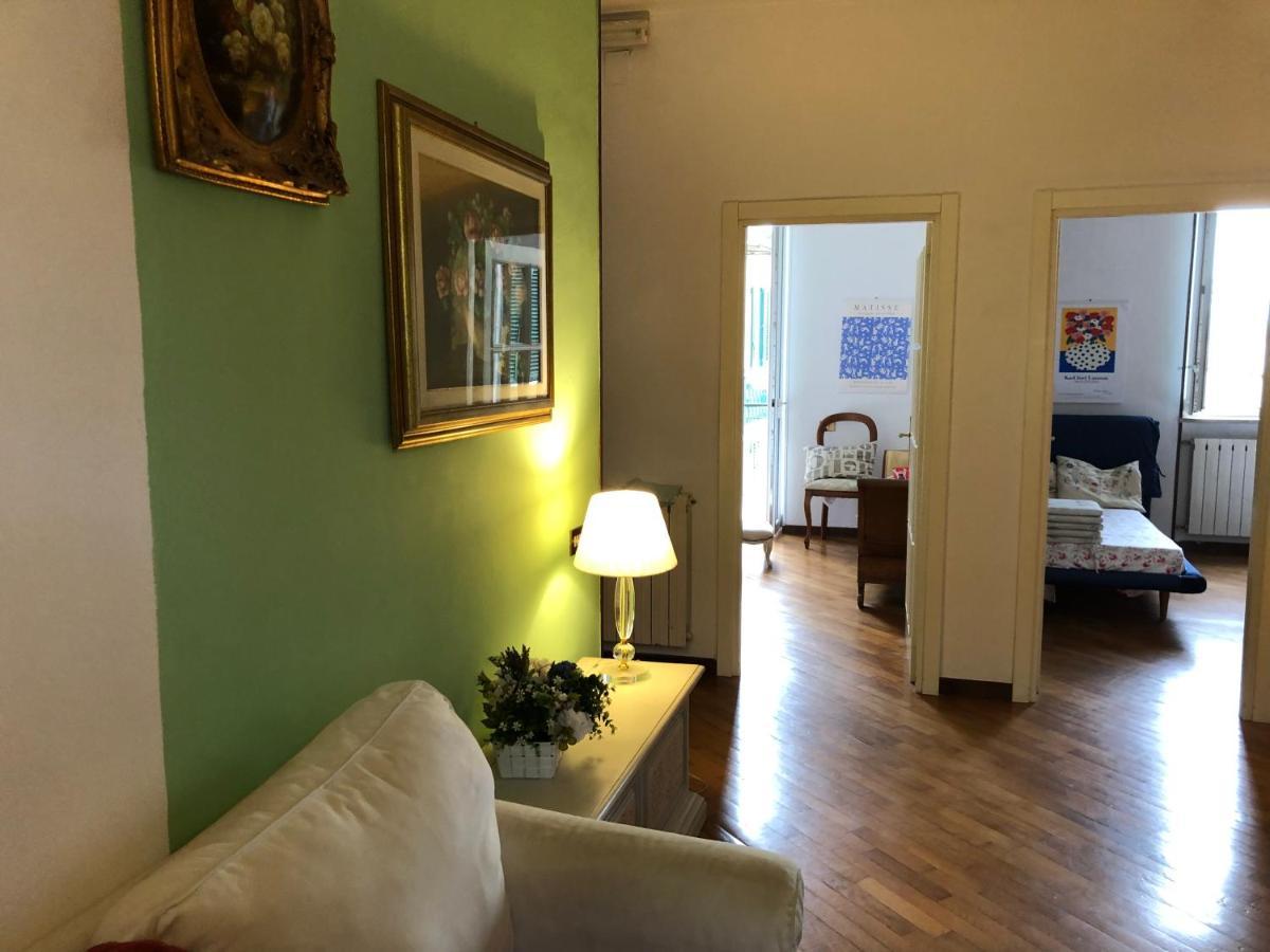 Il Salottino Apartment Follonica Exterior photo